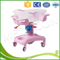 Height Adjustable Pediatric Hospital Bed